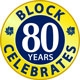80th Anniversary