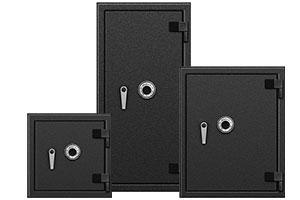 Utility Safes from BankSupplies, Inc.
