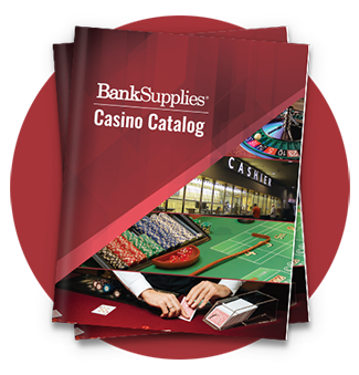 BankSupplies Casino Catalog