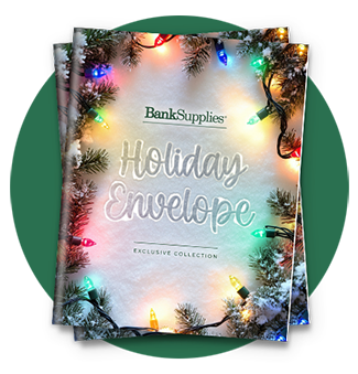 Holiday Envelope Catalog