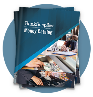 2026 BankSupplies Money Handling Catalog