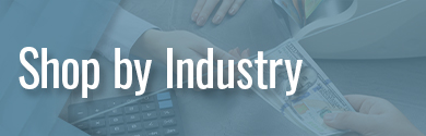 Shop by Industry