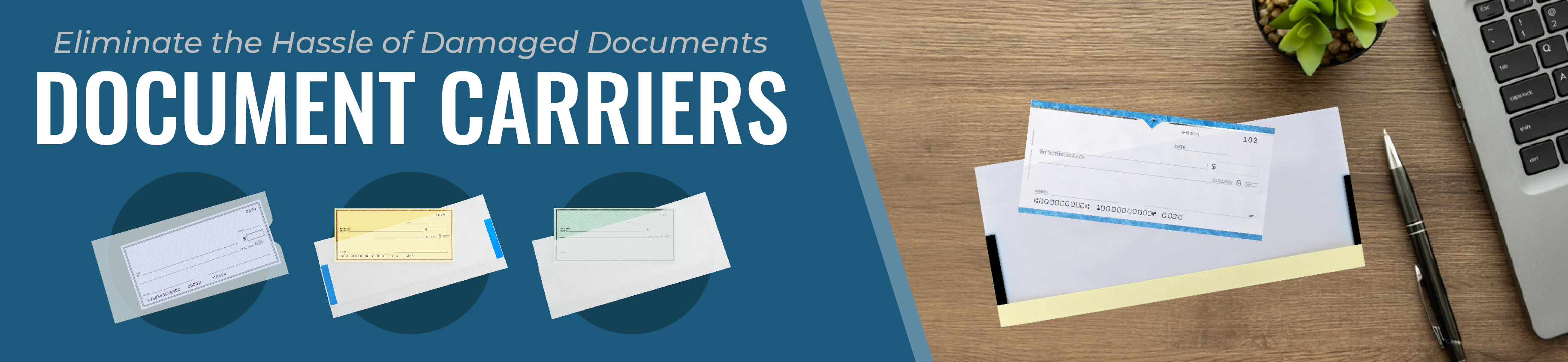 Document Carriers