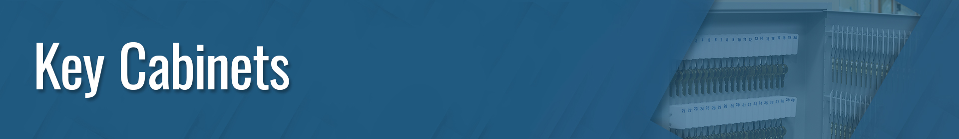 Key Cabinets