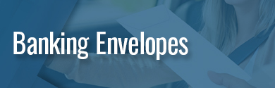 Mobile banking - envelopes