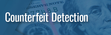 Counterfeit Detection