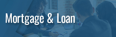 Mortgage & Loan
