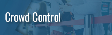 Crowd Control