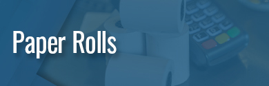 Paper Rolls