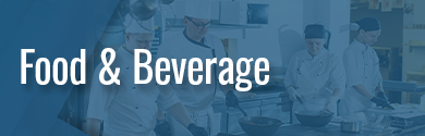 Food & Beverage Services, Restaurant & Bar