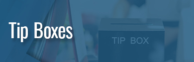 Tip Boxes