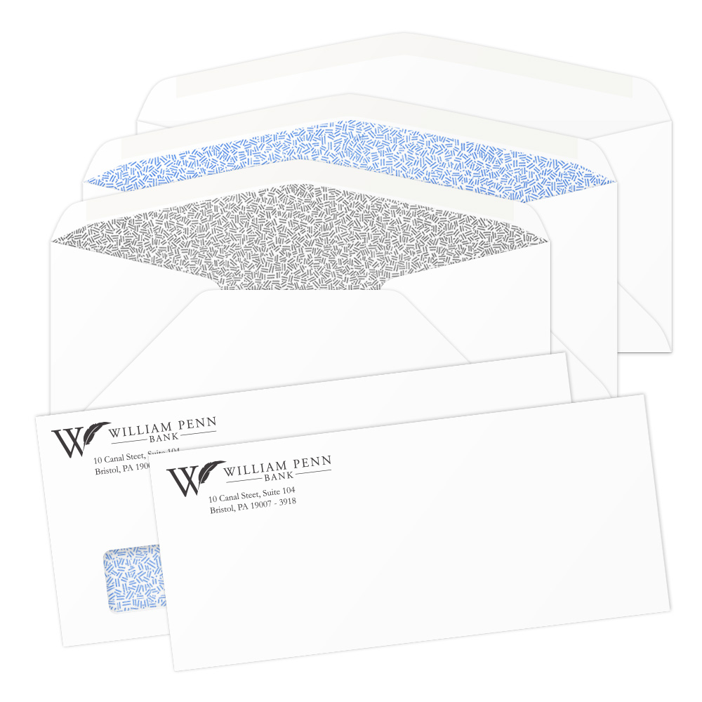 Envelope HERO