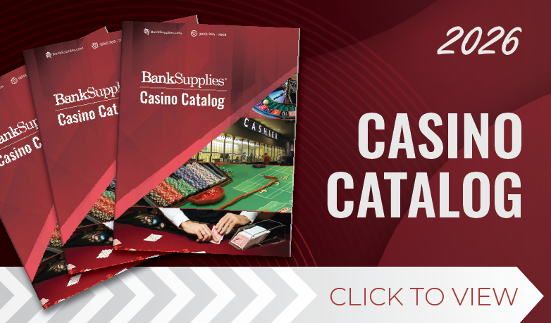 Casino Collection Catalog