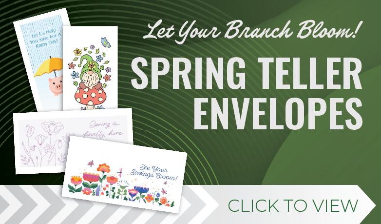 spring envelopes lower banner
