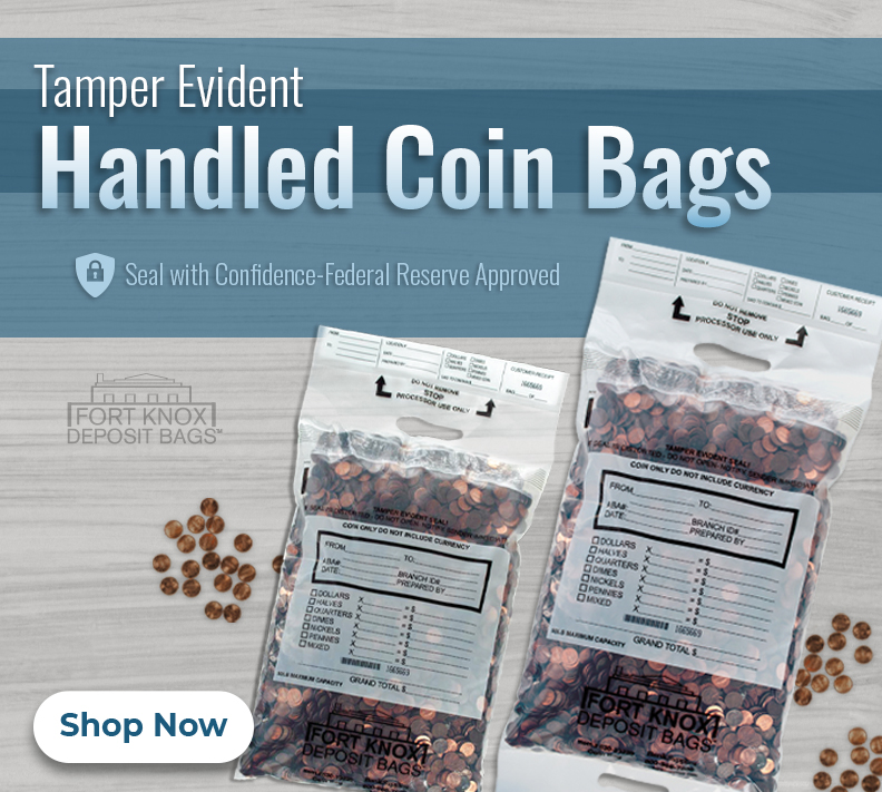 Shop our Ultima Blue Bags!