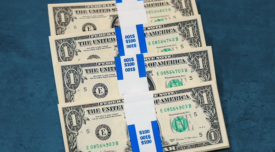 Bill strap guide - thumbnail