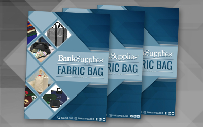 Fabric Bags